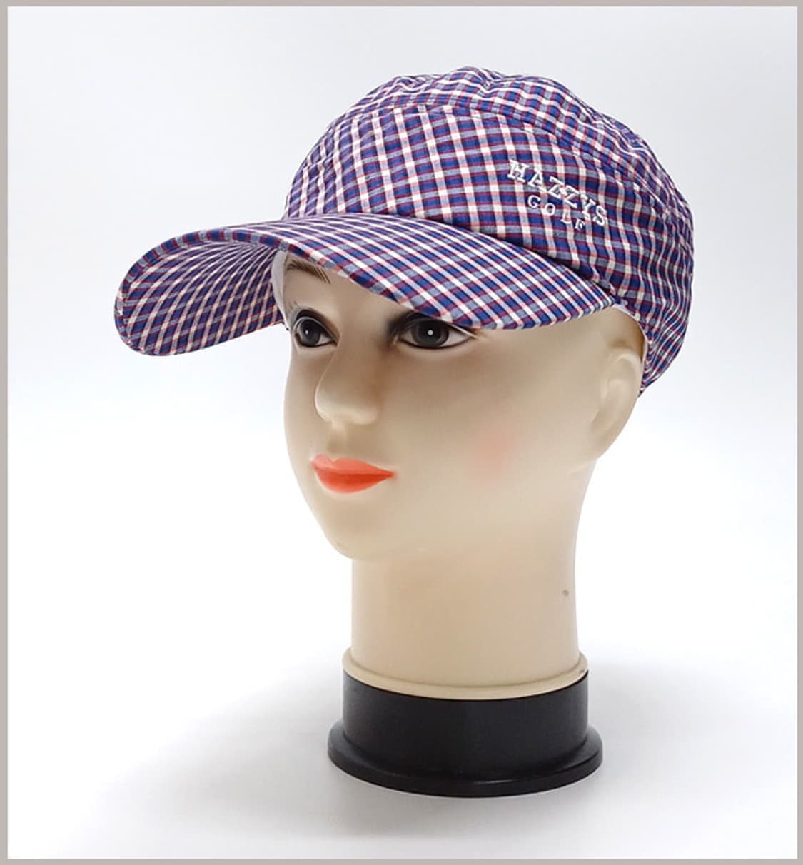 헤지스 정품 골프 여성 모자 J-584 상품이미지8