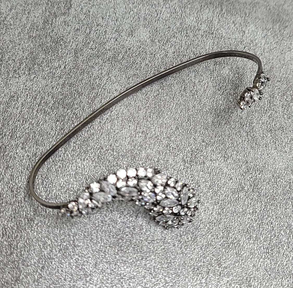 cuff bangle 상품이미지1