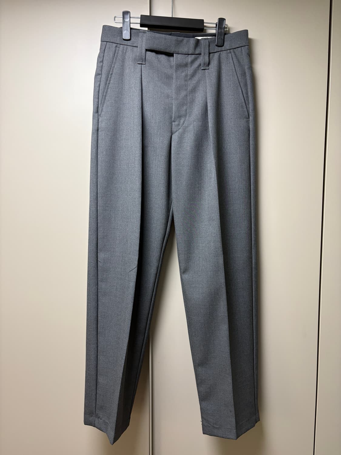 르메르 슬랙스 46 상품이미지1