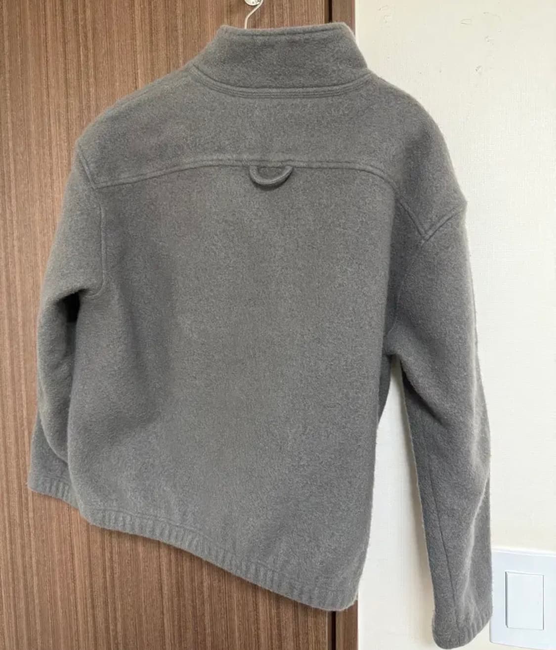 리에르 플리스 캐슬락 상품이미지3