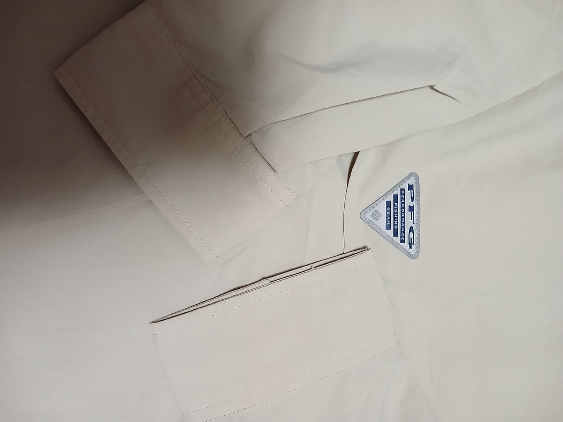 콜롬비아 pfg 바하마 피싱 자켓 상품이미지3