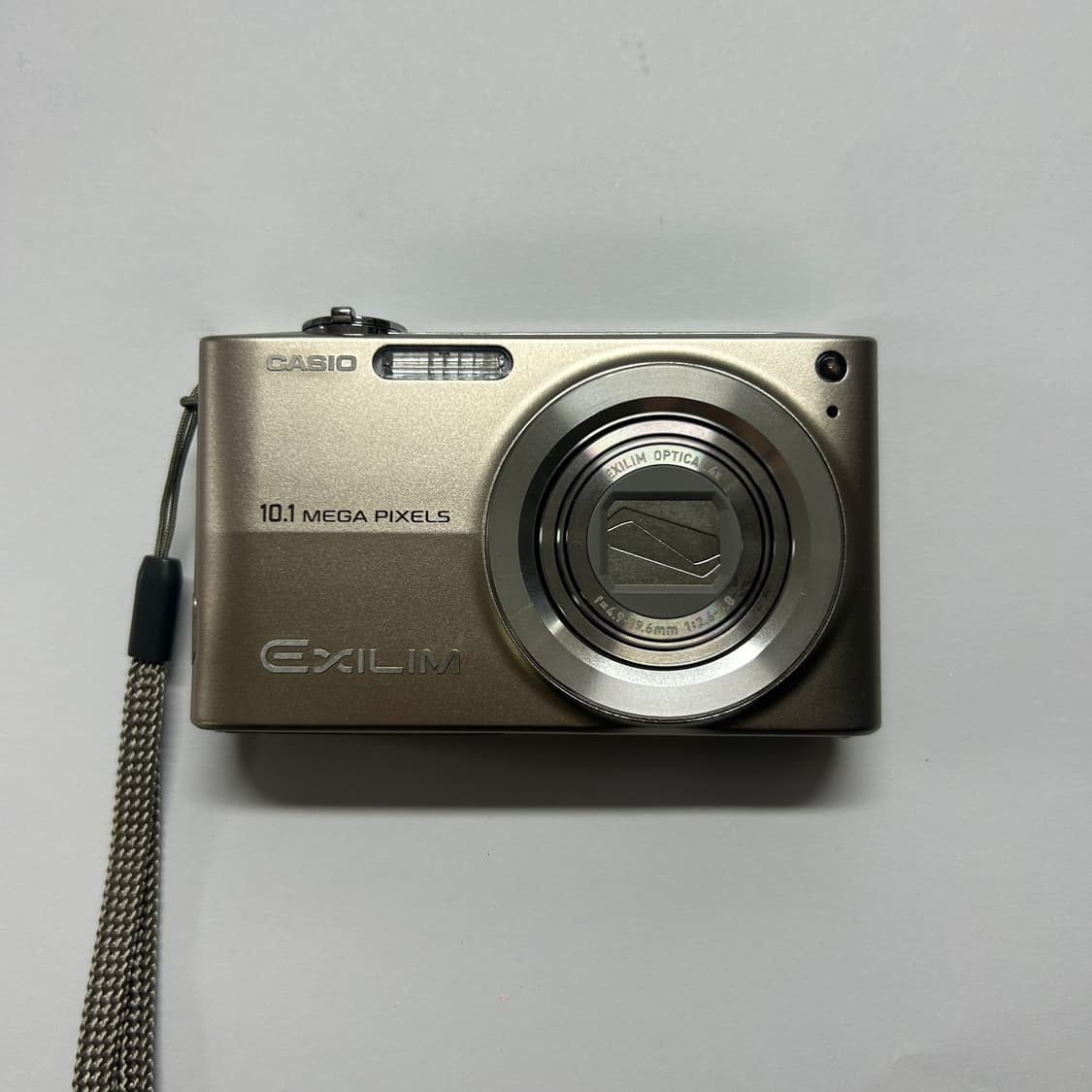 카시오 엑슬림 z200 상품이미지1