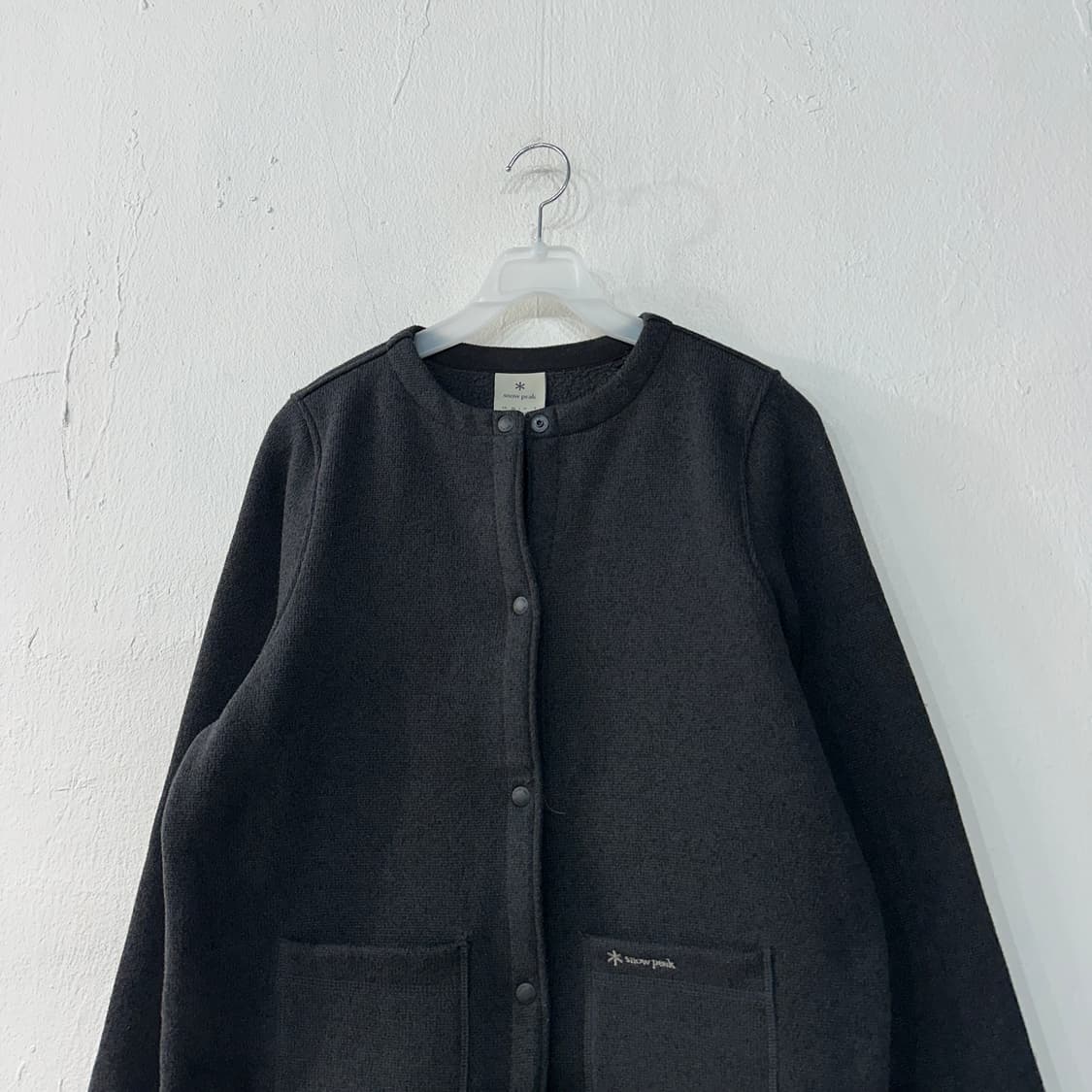 스노우피크 플리스 자켓 여성85 상품이미지2