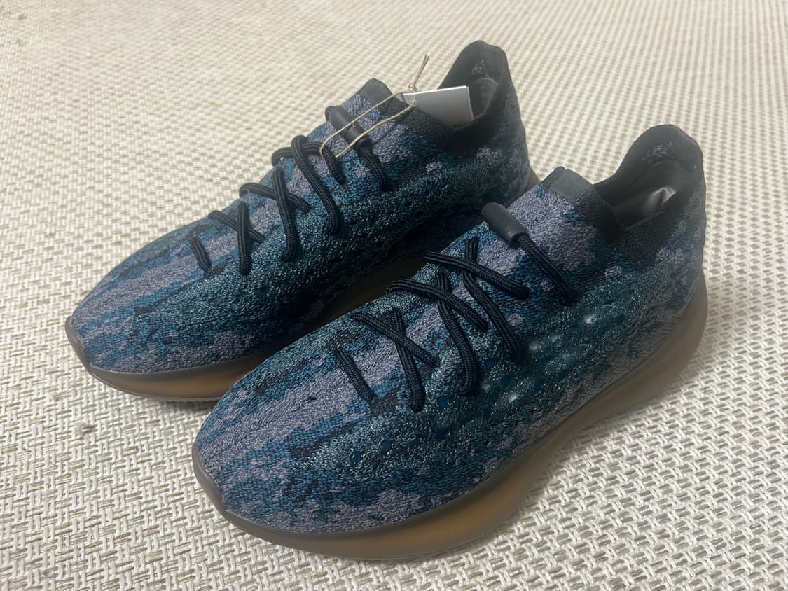 이지 380 블루 260 상품이미지1