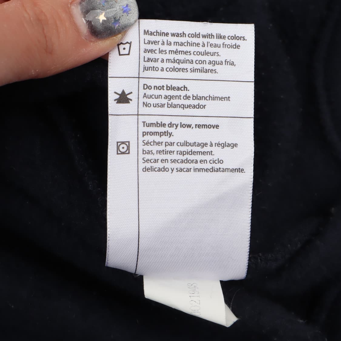 칼하트 k122-472 후드집업 상품이미지10