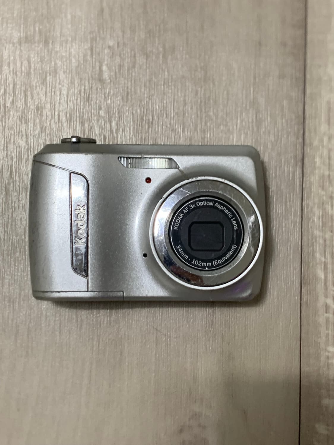 코닥 이지쉐어 c142 kodak easyshare 디카 상품이미지1