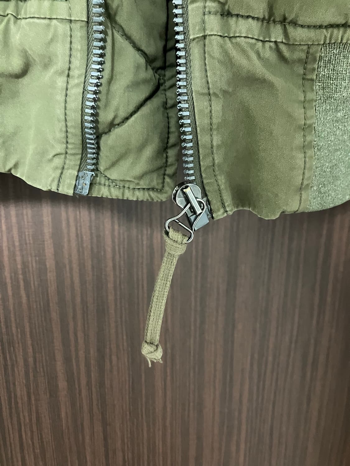 비즈빔 20ss 토르손 size 2 (3사이즈 교환가능) 상품이미지6