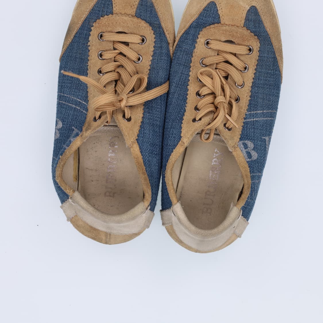 36 빈티지 여성스니커즈 운동화 0225H1 상품이미지8