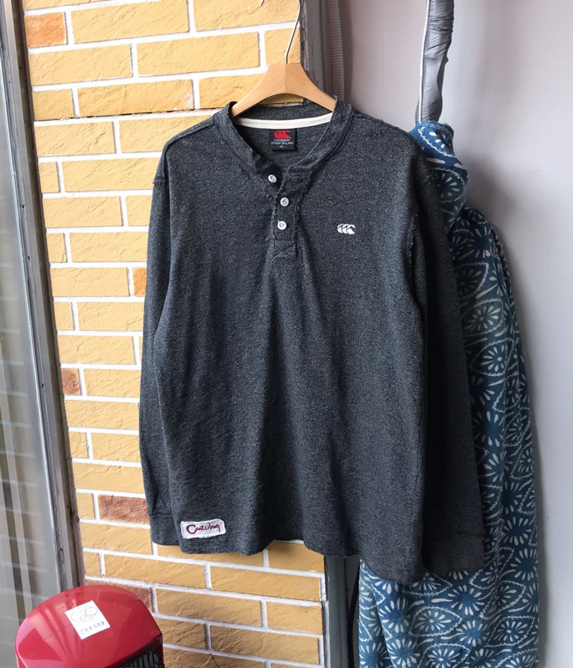 CANTERBURY OF NEW ZEALAND 상품이미지3