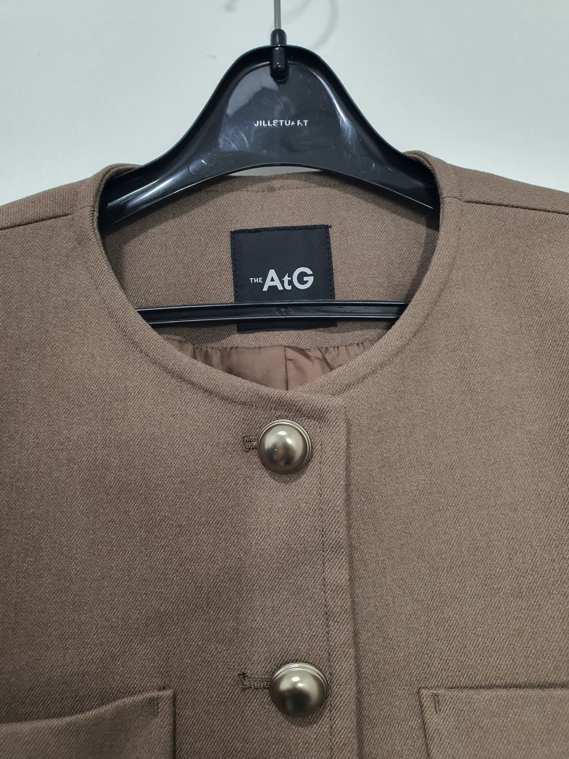 더엣지 The AtG 셀리나 자켓 사이즈 66 상품이미지5