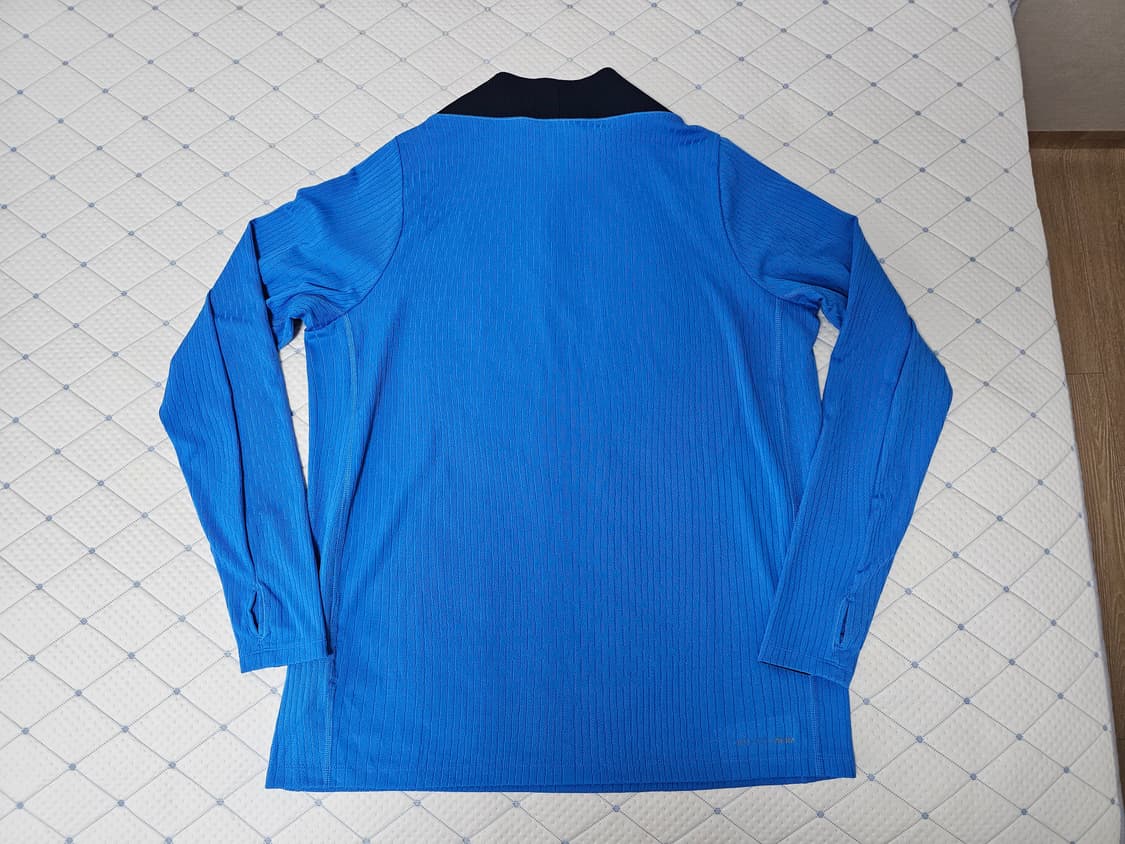 2425 나이키 첼시 전반기 ADV 베이퍼니트 드릴탑 쇼트 트레이닝 상품이미지3