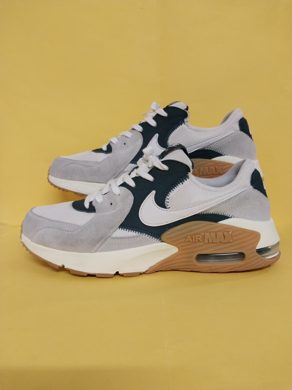 남성 나이키 제가마2 트레일 런닝화, 운동화 (260) 상품이미지1