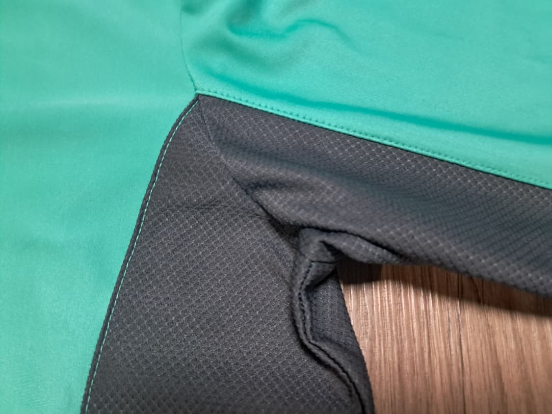 노스페이스 런닝 집업 남성L 상품이미지8