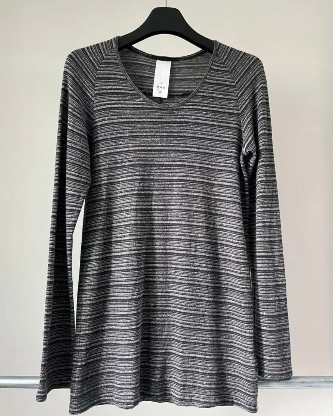 THE VIRIDI ANNE LONG SLEEVE 상품이미지4