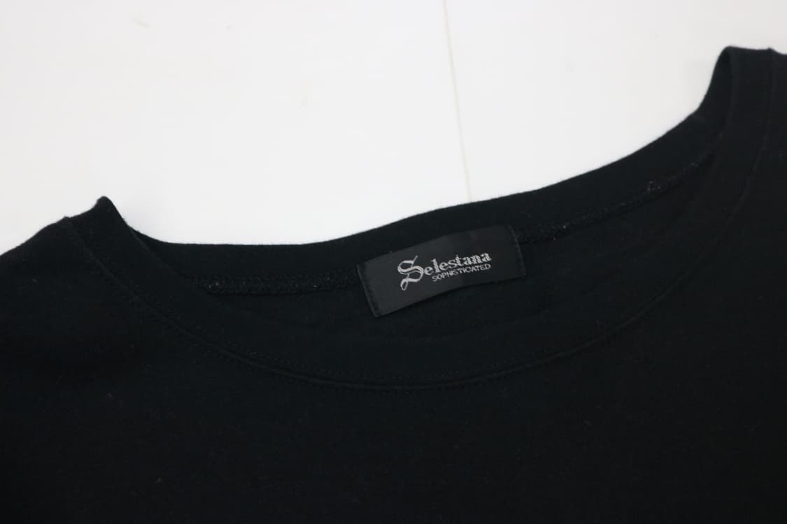 날개 프린팅 긴팔티셔츠 상품이미지7