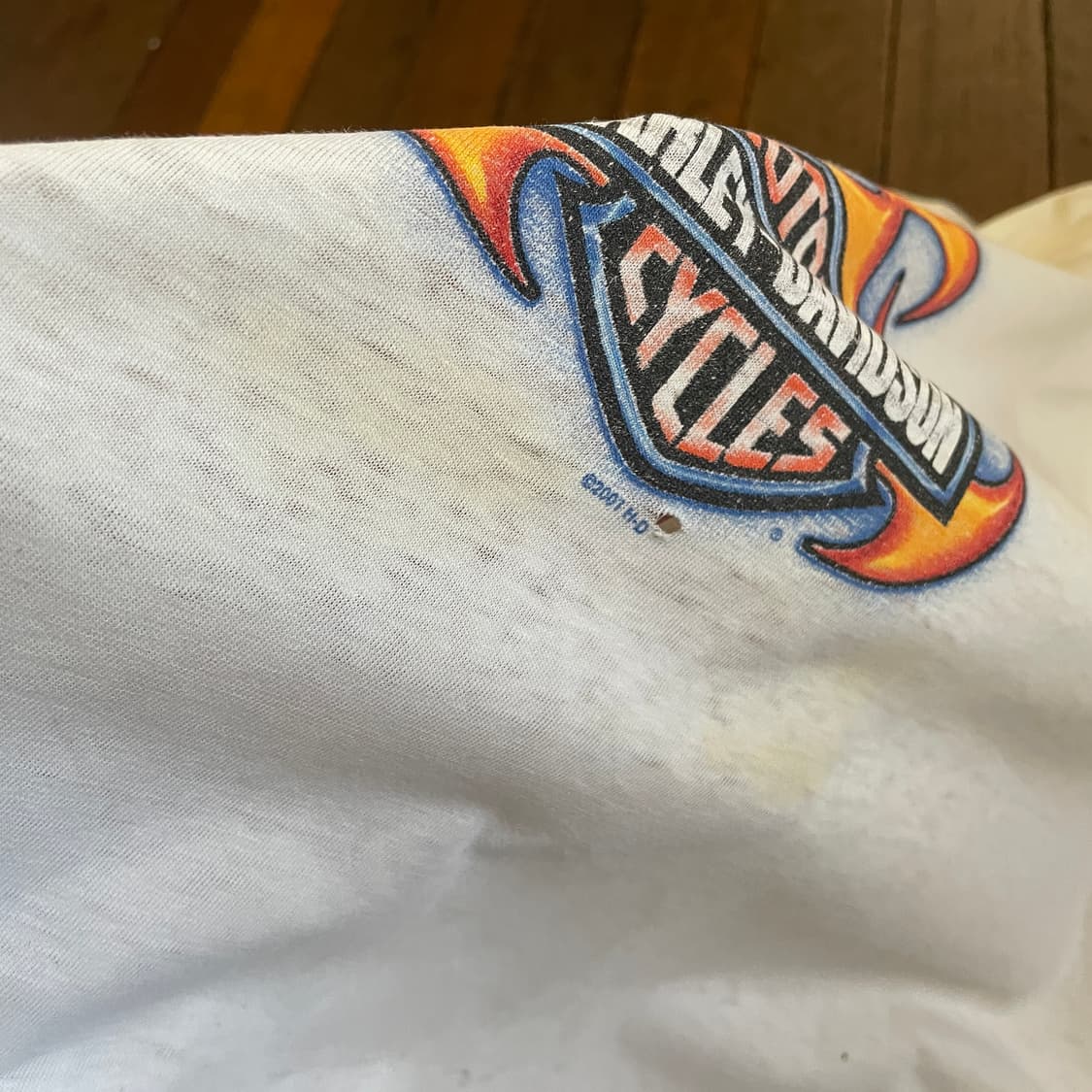 2001 Harley Davidson 상품이미지4