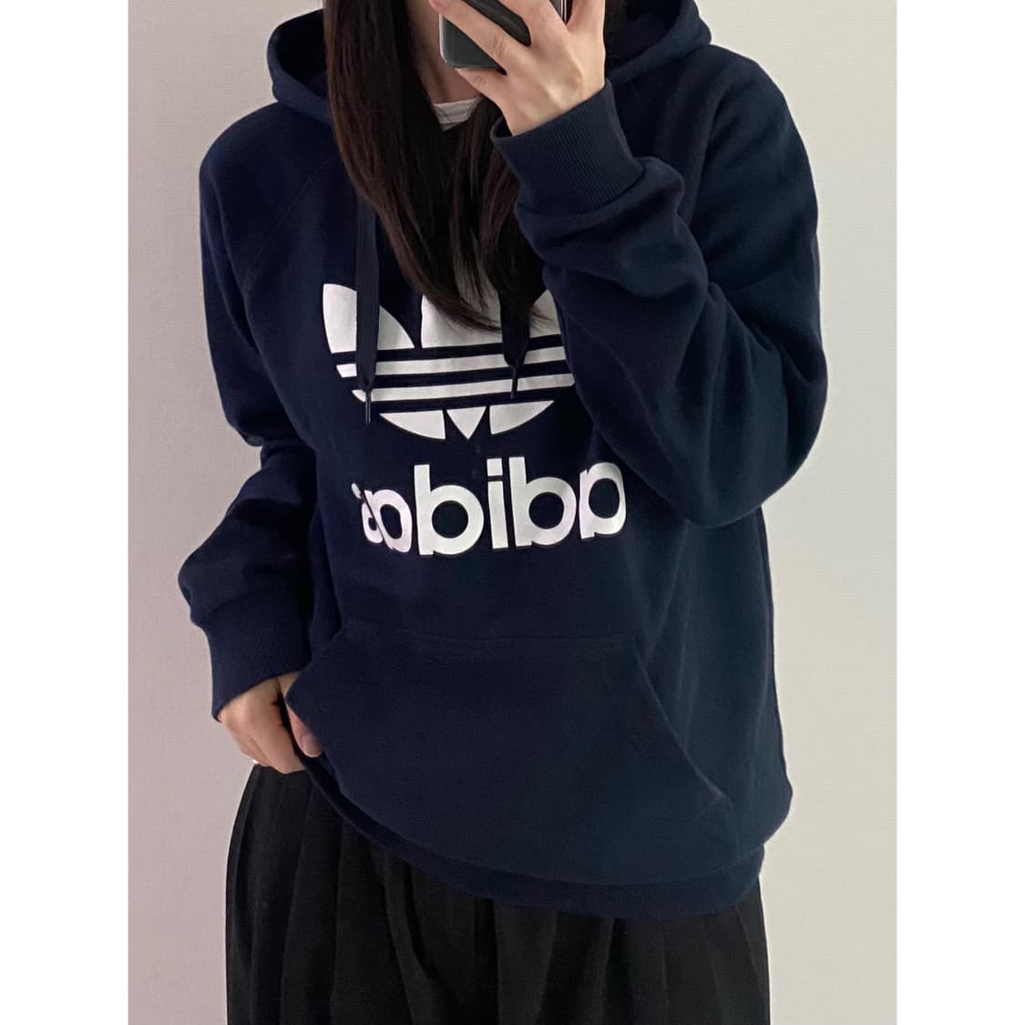 아디다스 후드티 상품이미지1