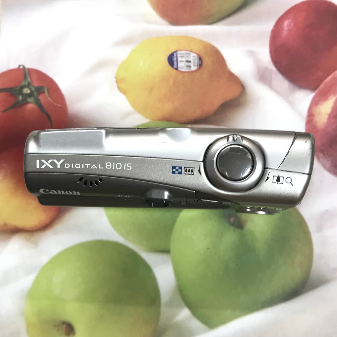캐논 IXUS 익서스 950is(익시 810is,파워샷 SD850is) 상품이미지3