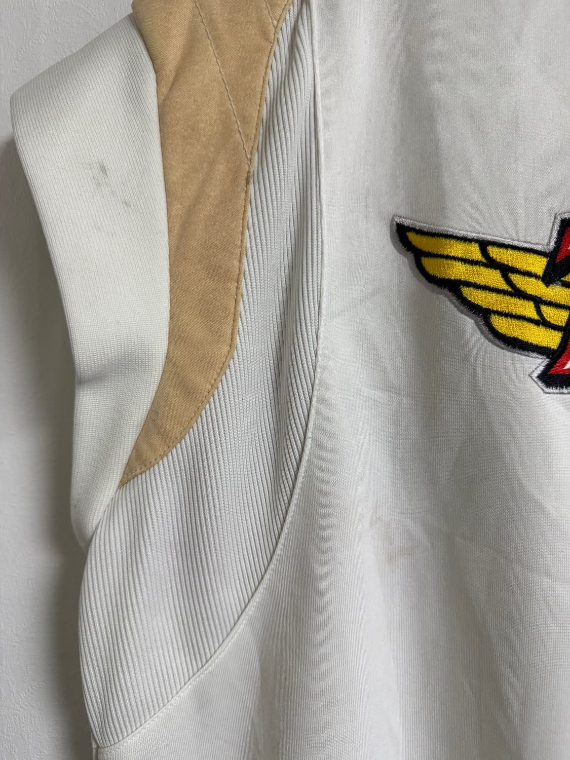 아디다스 SK텔레콤 T1 e스포츠팀 유니폼 민소매 재킷 상품이미지8