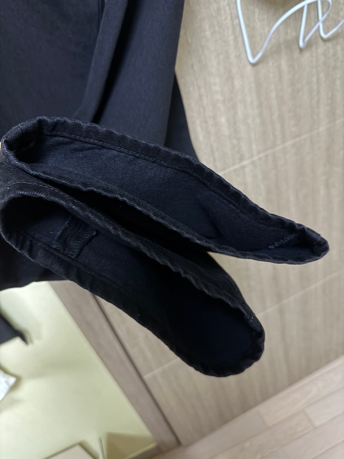 해칭룸 커브진 제트블랙 jet black 2(s) 상품이미지4