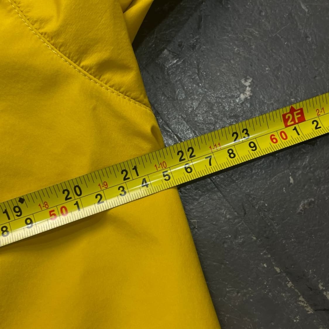 95 노스페이스 윈드스토퍼 바람막이  상품이미지8