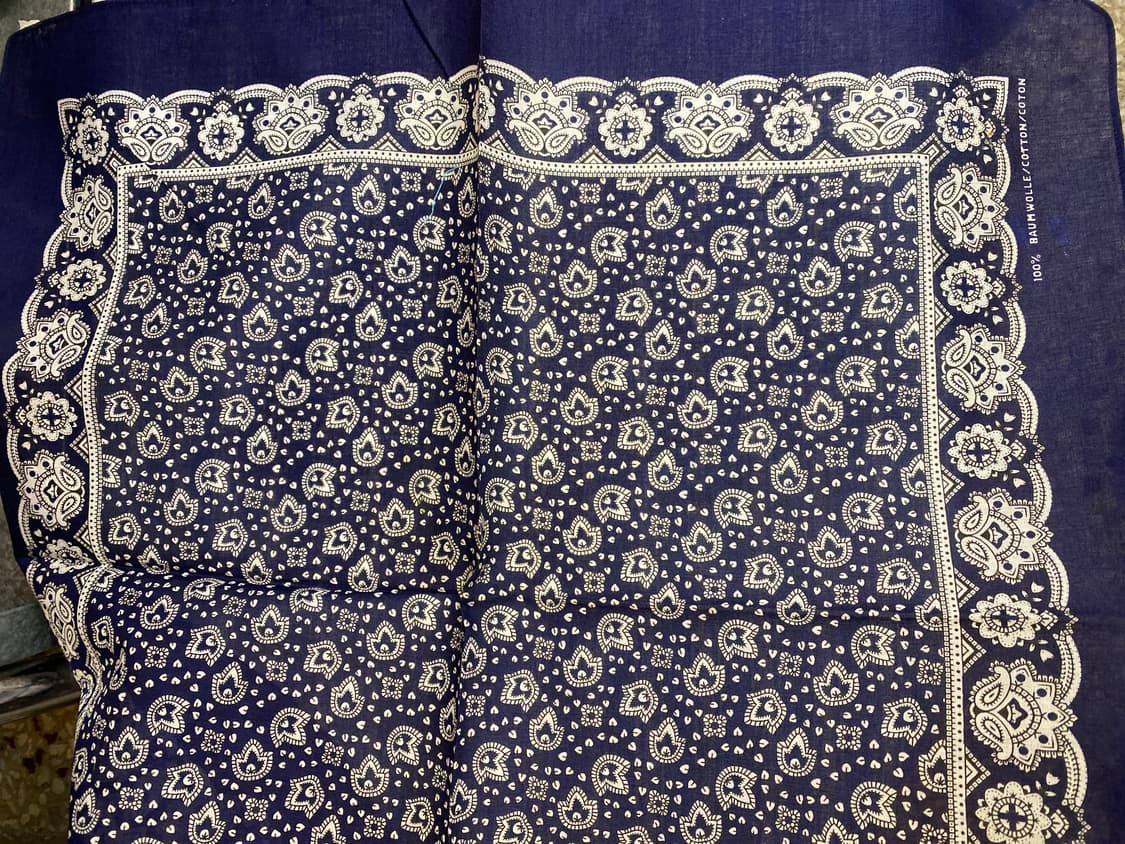 USA 반다나 50x50 상품이미지2