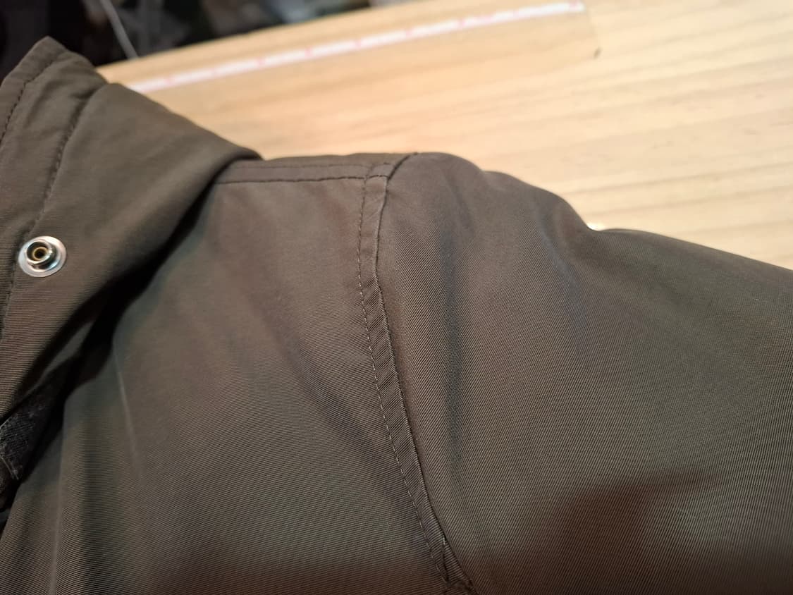 울리치 파카 상품이미지6