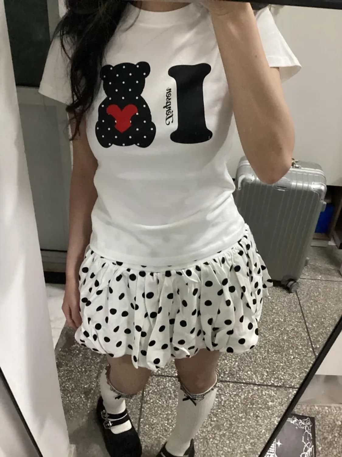 빈티지 티셔츠 상품이미지1