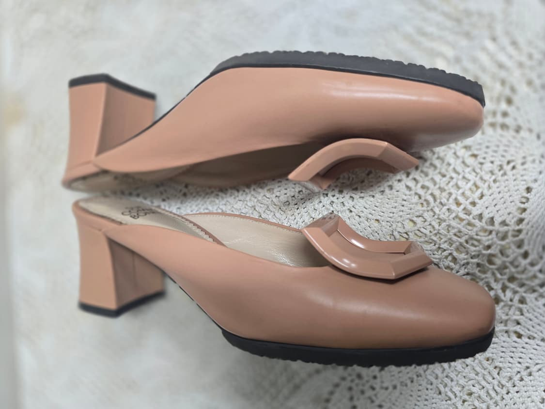 슈콤마보니 뮬 37(230~235) 상품이미지3