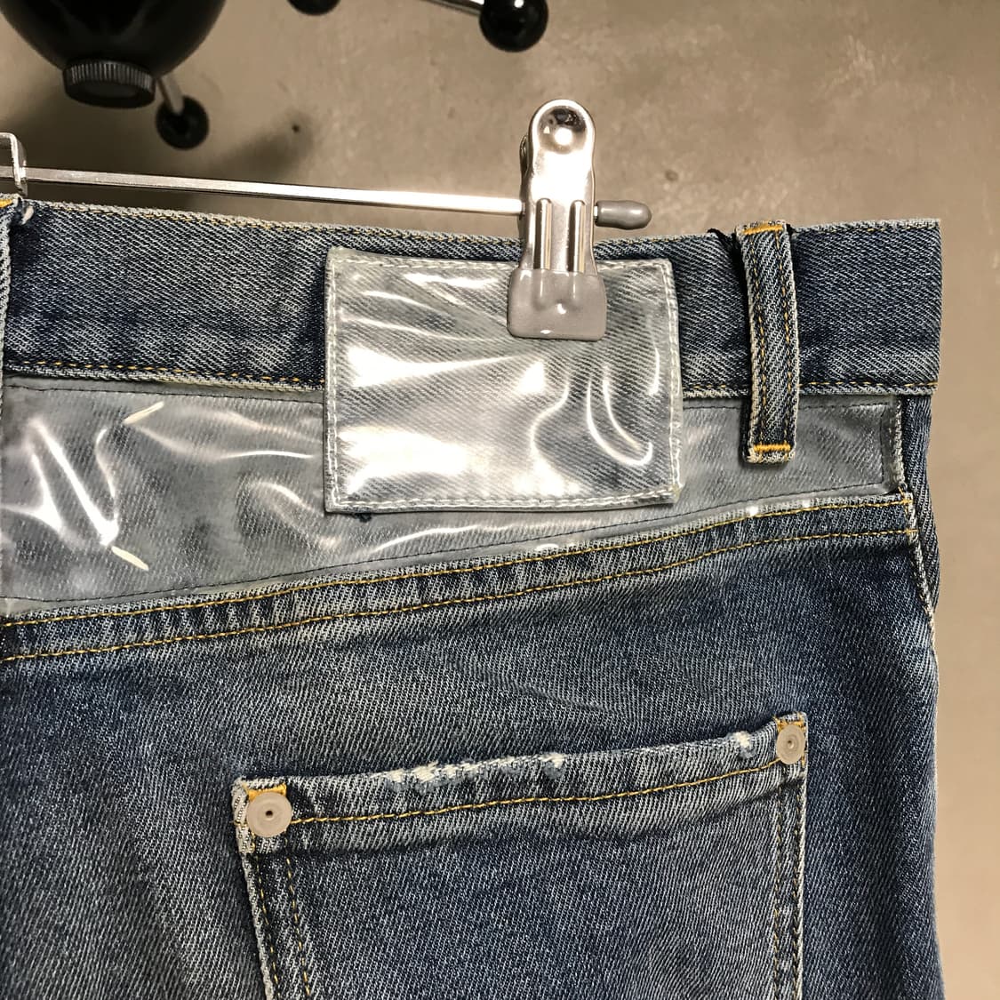 마르지엘라 데님 팬츠 30 상품이미지4