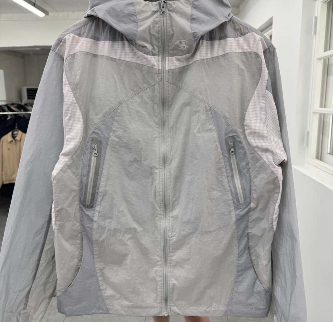 산산기어 바람막이 상품이미지1