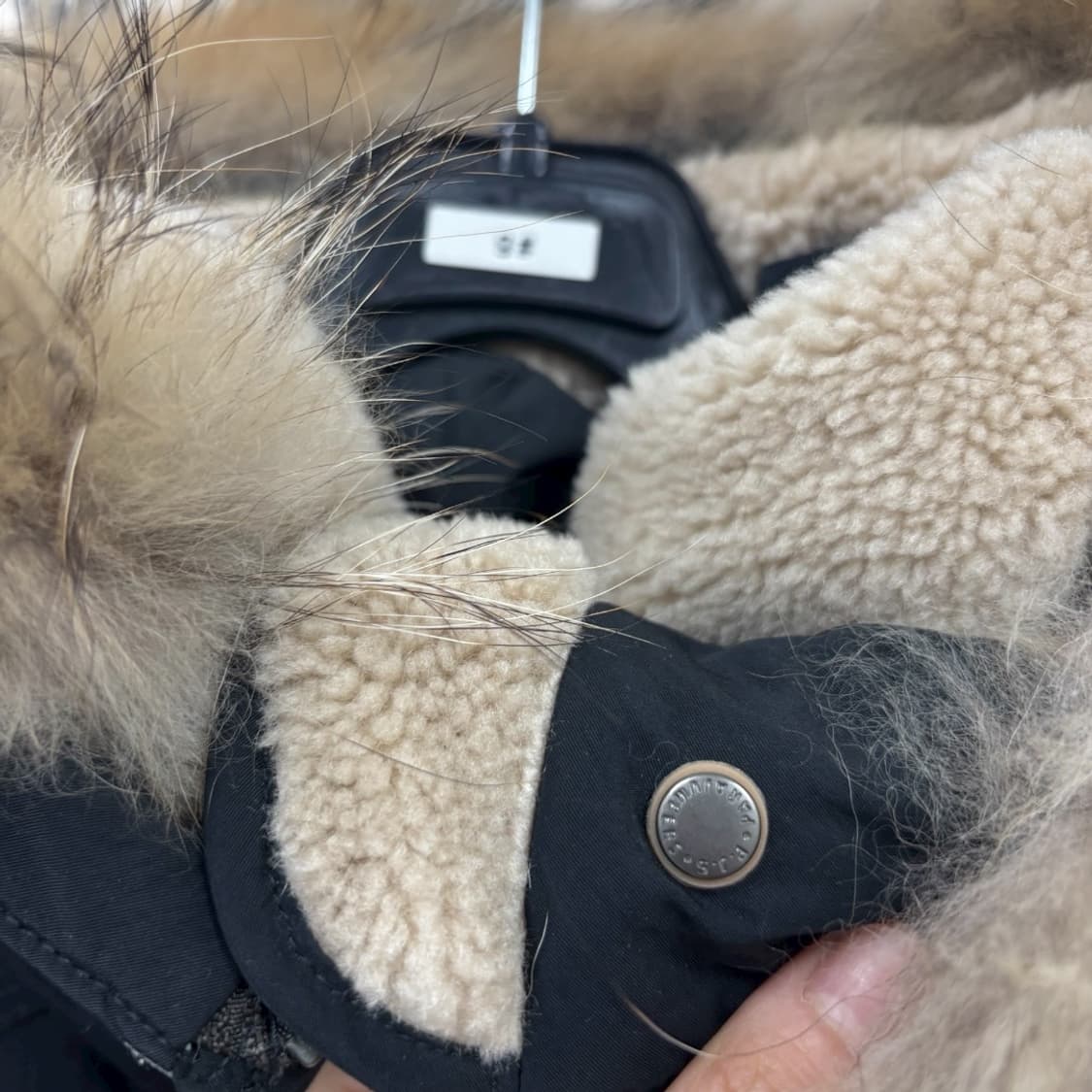 파라점퍼스 고비 다운패딩 상품이미지6