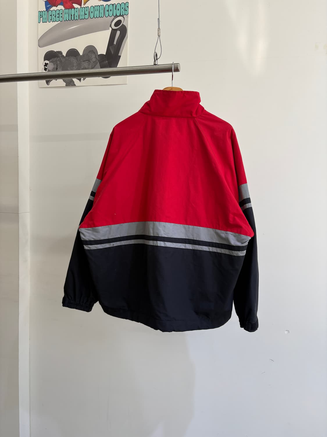 FILA 자켓 상품이미지5