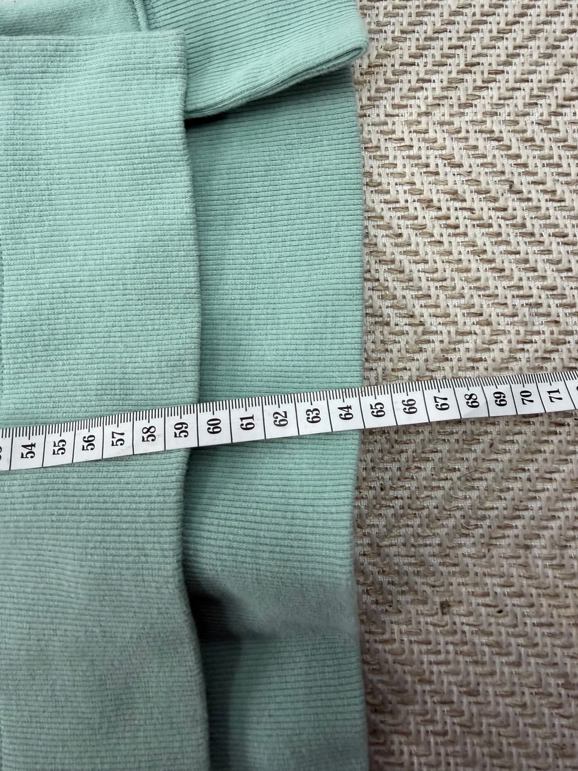 정품) 구호플러스 21ss 후드티 F 상품이미지10