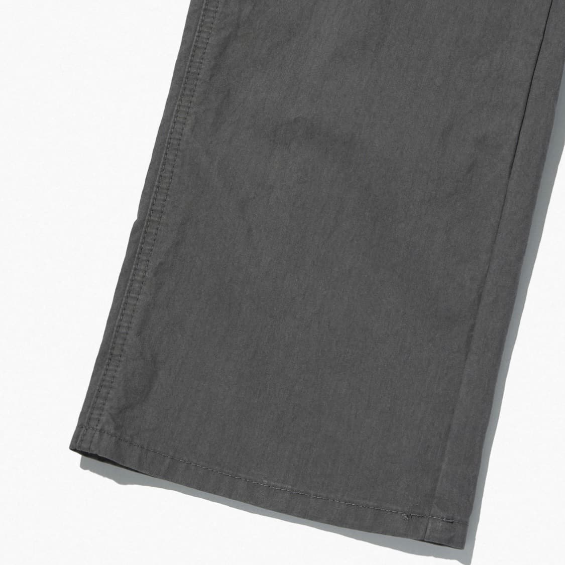 Suade 기명 팬츠 챠콜 S 상품이미지9