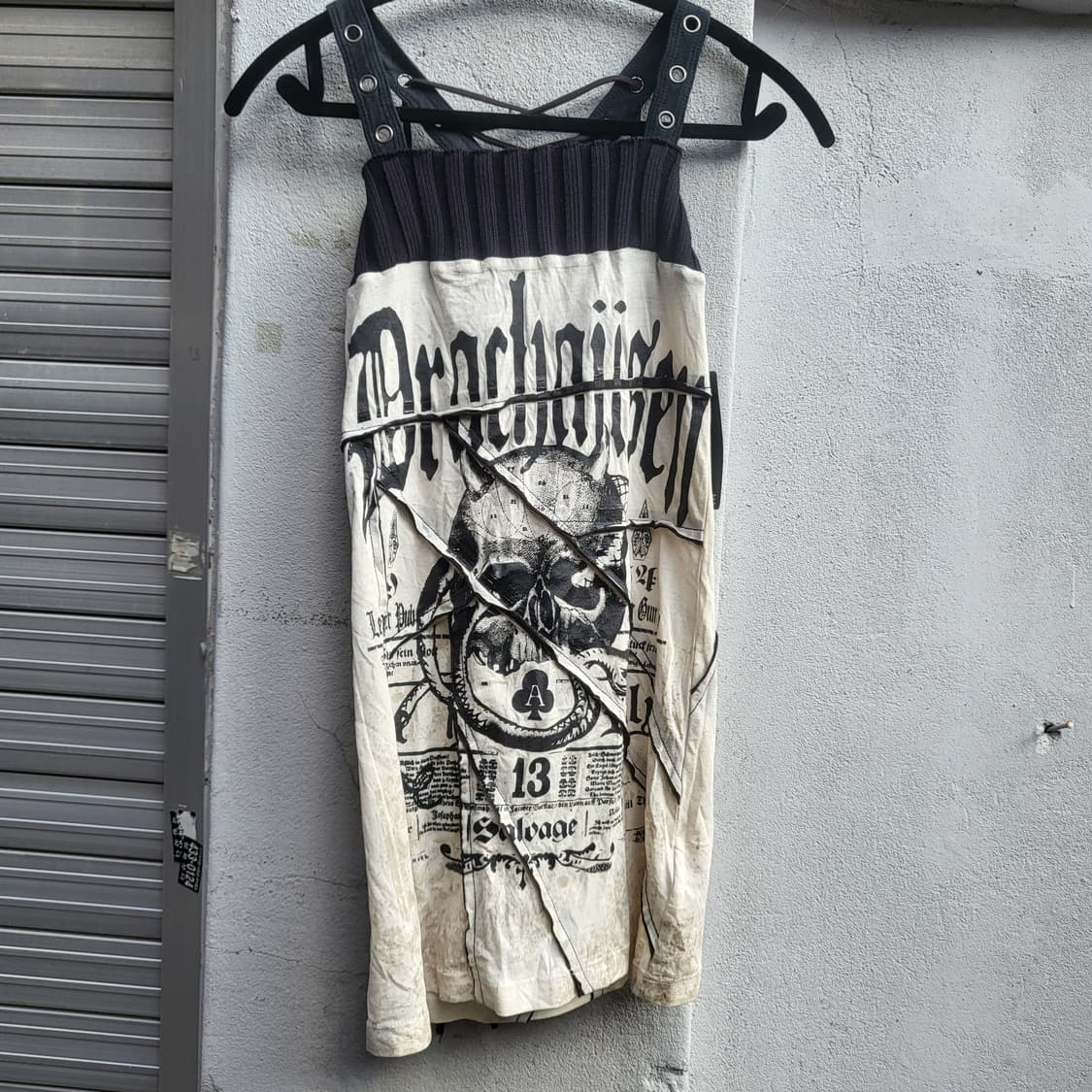 salvage top 상품이미지6