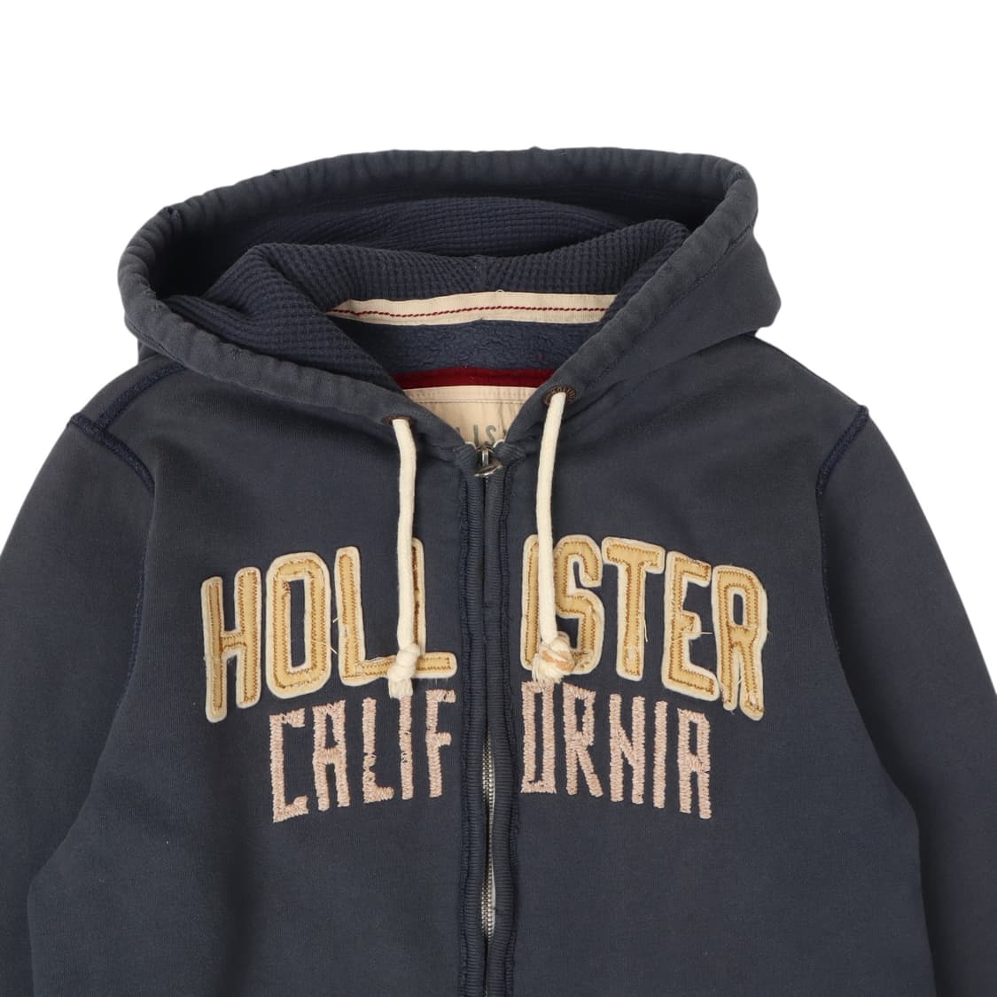 홀리스터 헤비 후드집업 상품이미지2