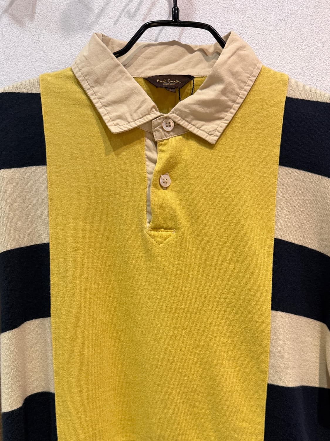 Paul Smith Collection샘플 탭(Made In Japan) 상품이미지3