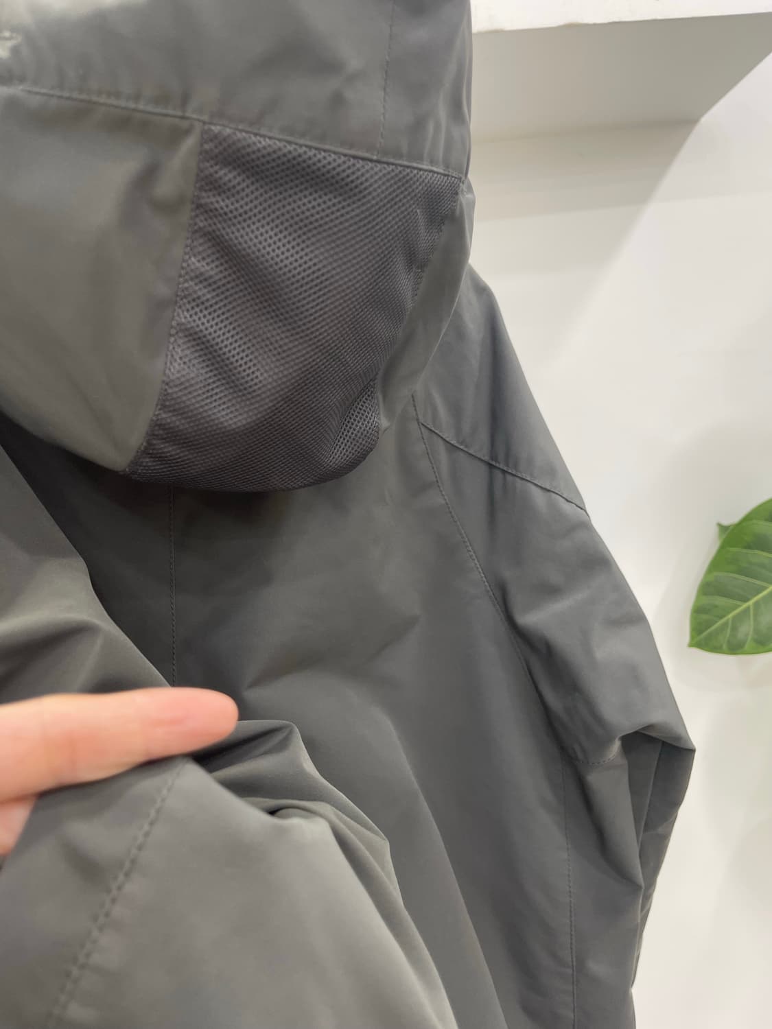 Sjsj 점퍼 . 자켓 상품이미지8