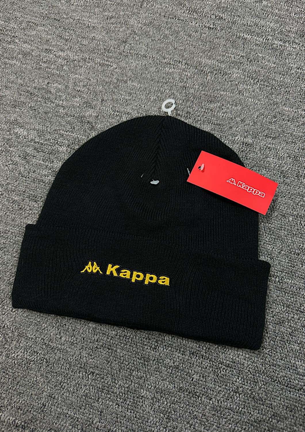 새상품 카파 비니  상품이미지1