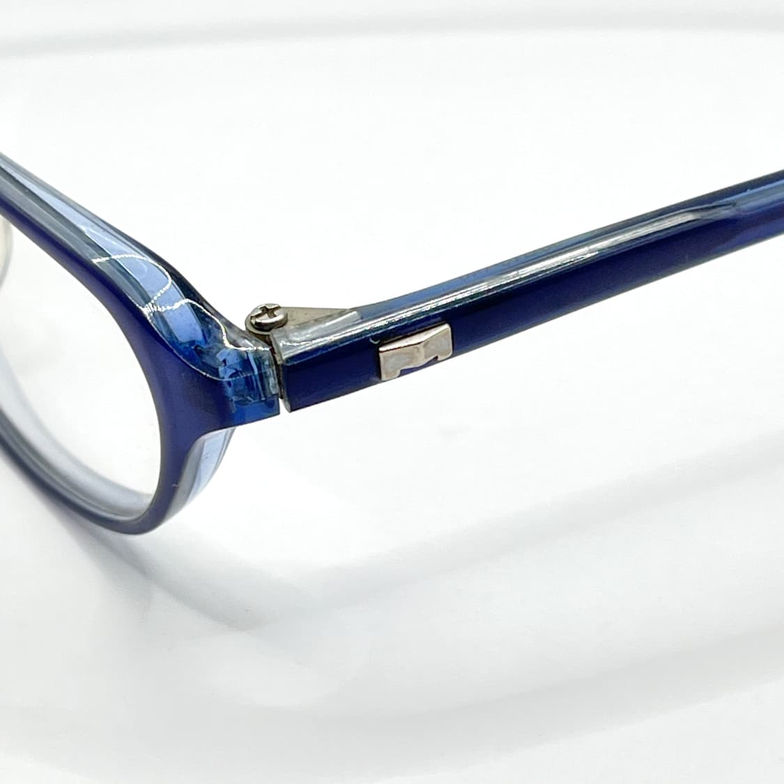 MAX MARA 막스마라 뿔테 안경 상품이미지4