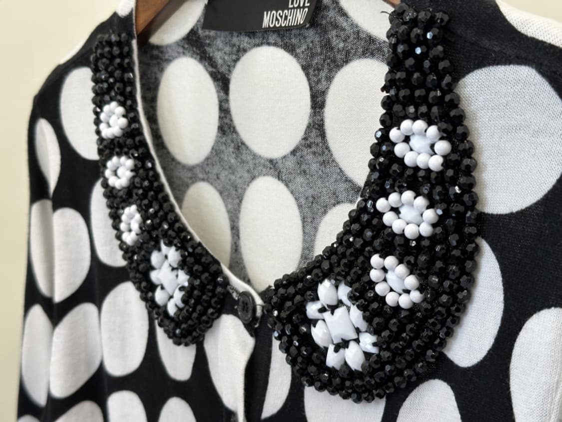 LOVE MOSCHINO (M) 상품이미지8