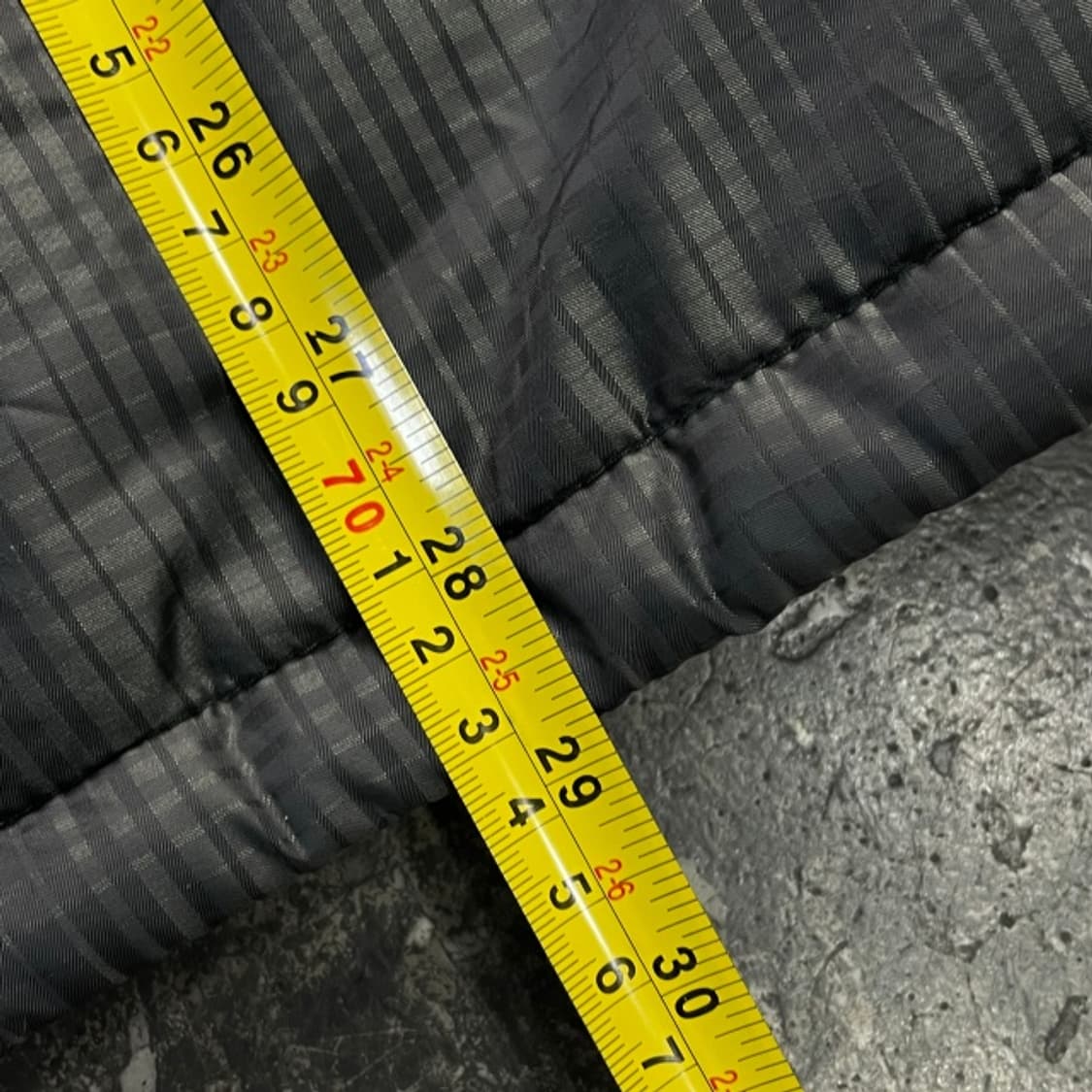 105 콜럼비아 옴니히트 경량패딩 상품이미지9