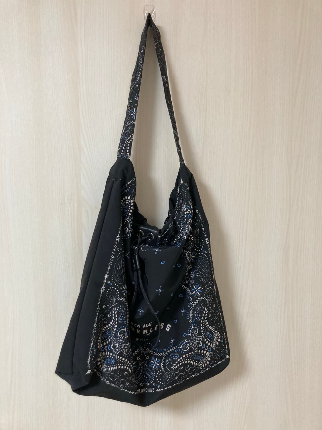 System 숄더백 상품이미지1