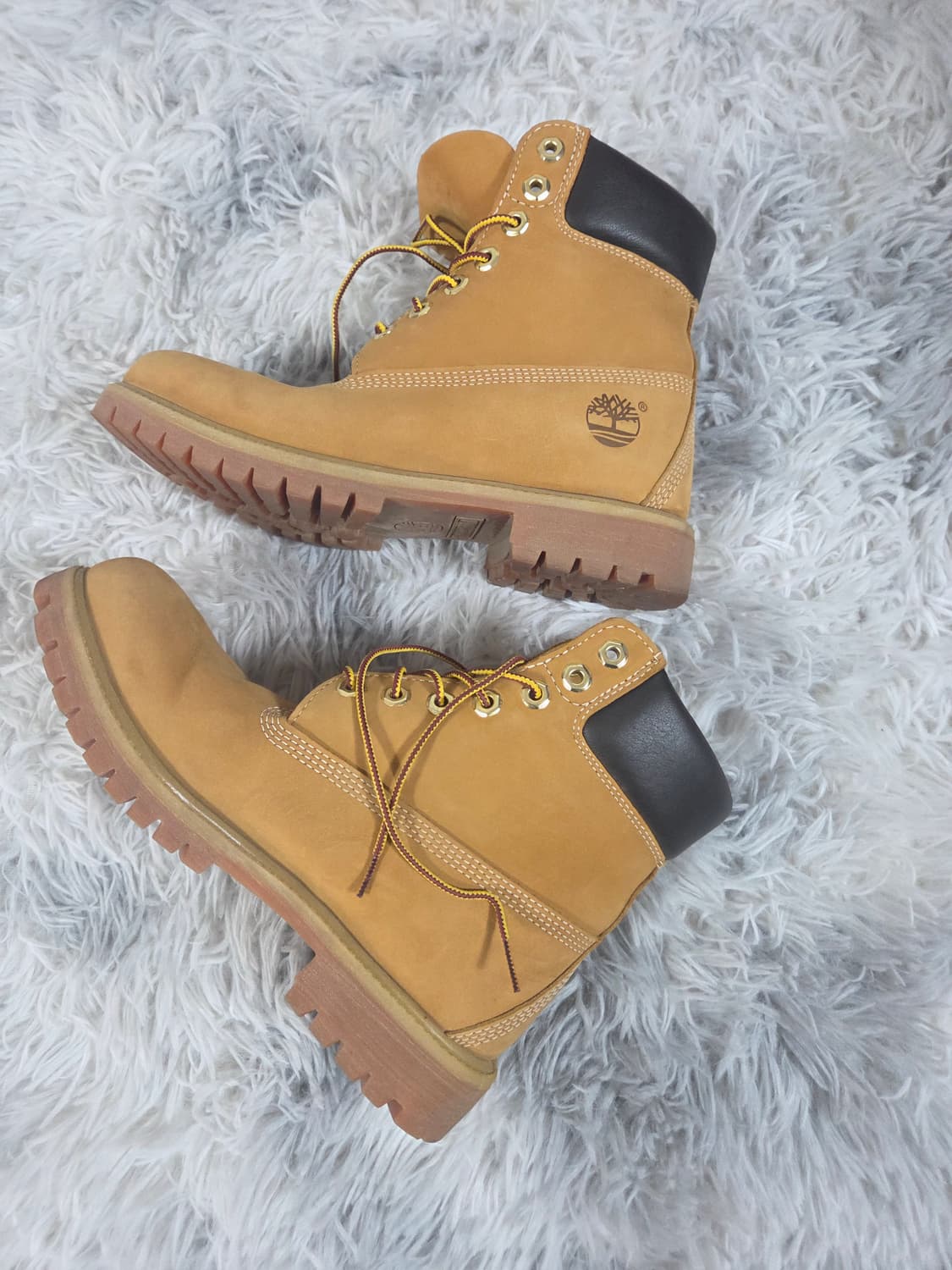 팀버랜드 6인치 워터프루프 250 상품이미지3