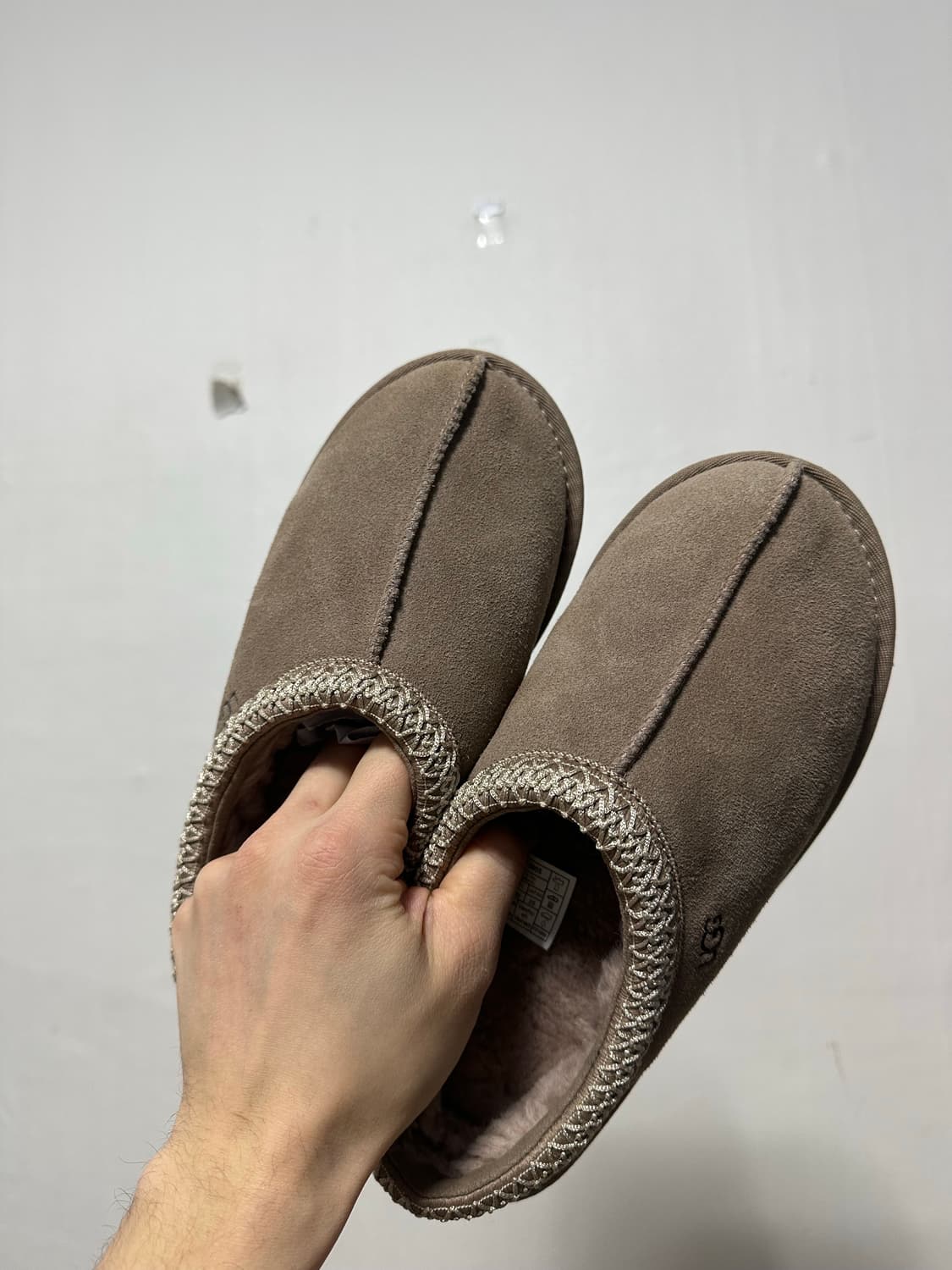 어그 UGG 타스만 카리부 상품이미지4