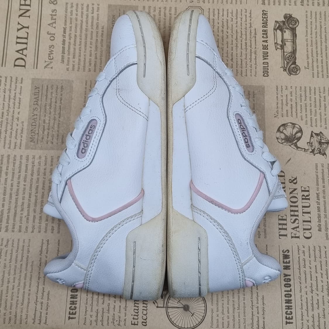 아디다스 로게라 운동화225 상품이미지5