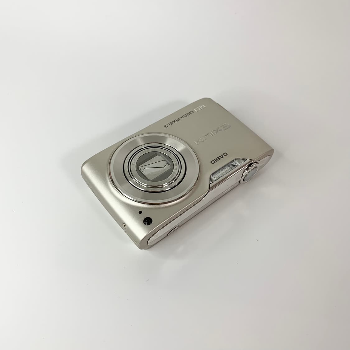 ✨카시오 엑슬림 z450 골드 (casio exilim z450) 상품이미지6