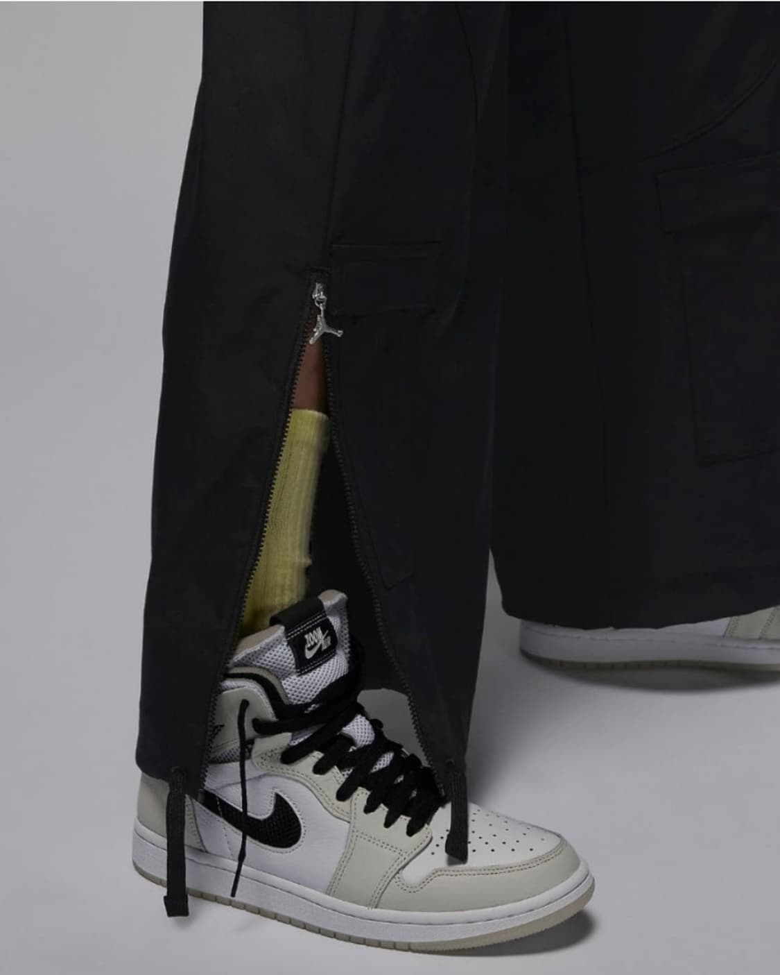 나이키 조던 시카고 헤비웨이트 팬츠 상품이미지3