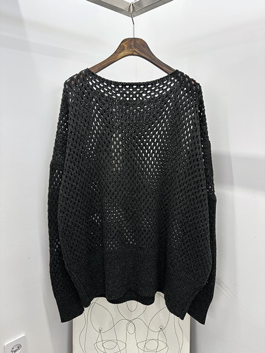 SULVAM (loose fit) 상품이미지4